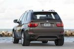 BMW X5 xDrive 5.0i 2010 года